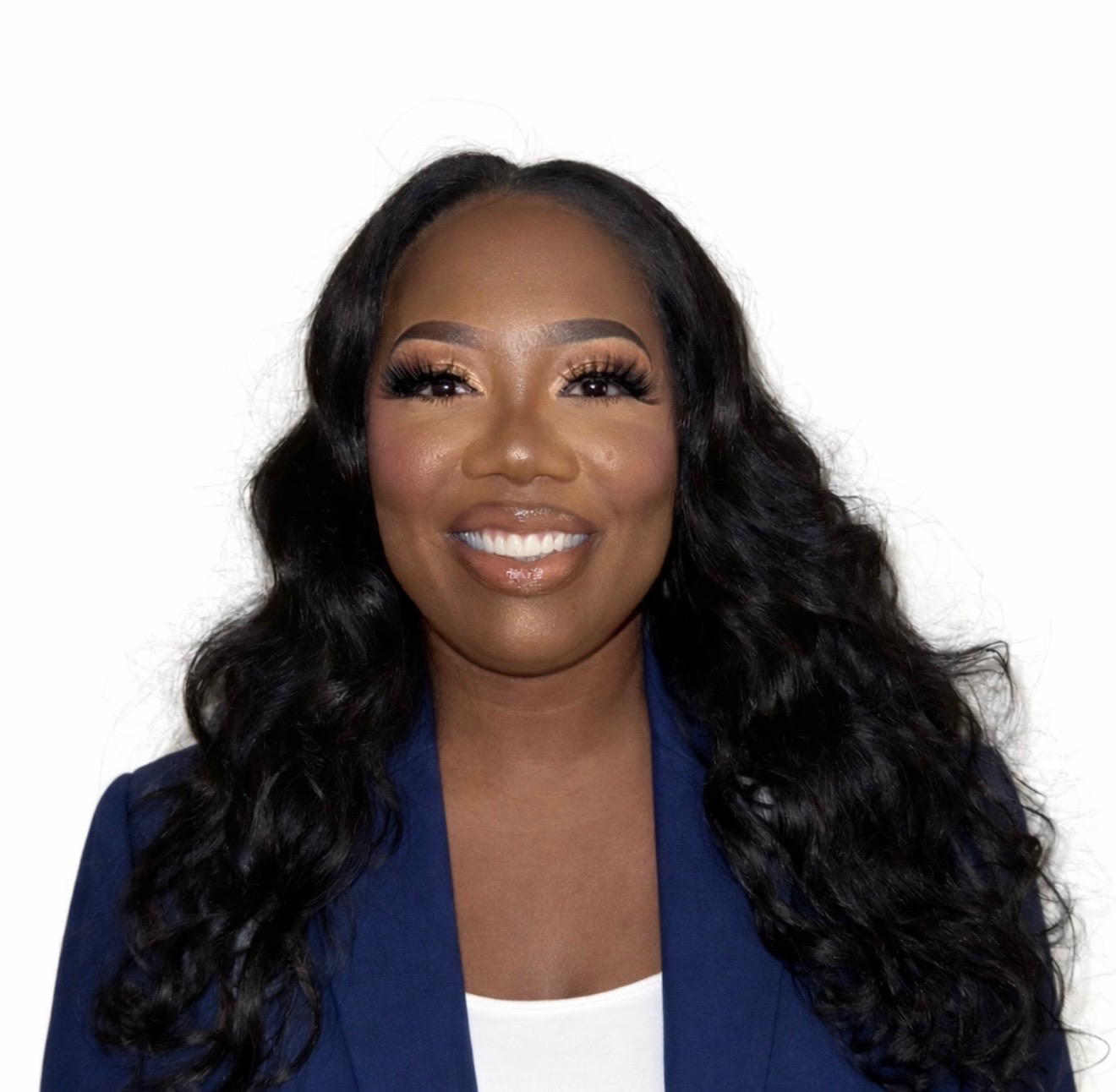 Professional headshot placeholder for Demetrice D. Amos-Richards